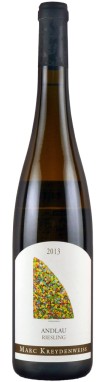 Domaine Marc Kreydenweiss Riesling 2013