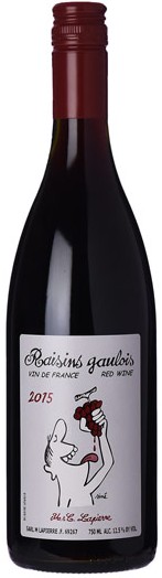 Domaine Marcel Lapierre 'Raisins Gaulois'