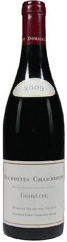 Domaine Marchand-Grillot Gevrey-Chambertin 2015