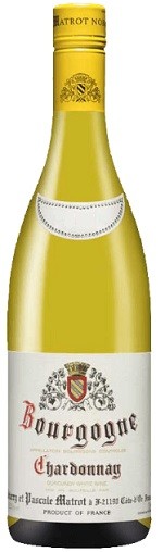 Domaine Matrot Bourgogne Chardonnay NV