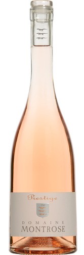 Domaine Montrose Prestige Rose 2016