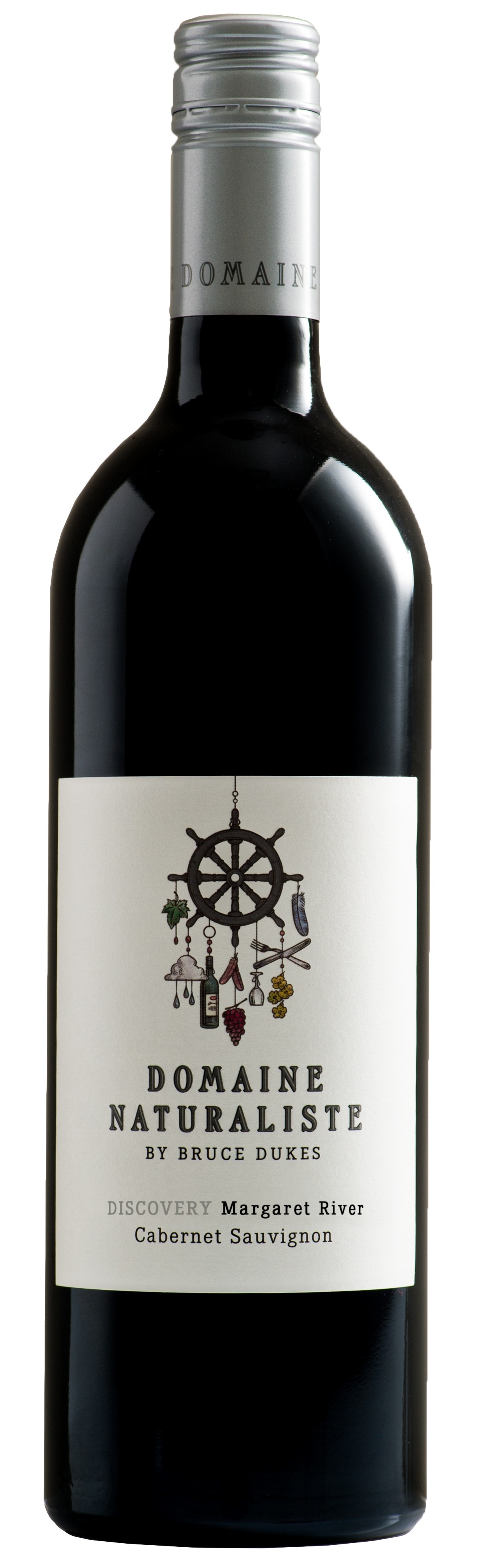Domaine Naturaliste Discovery Cabernet Sauvignon 2014