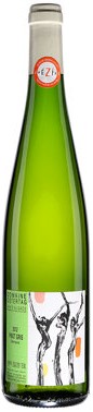 Domaine Ostertag Barriques Pinot Gris