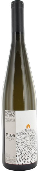 Domaine Ostertag Zellberg Pinot Gris