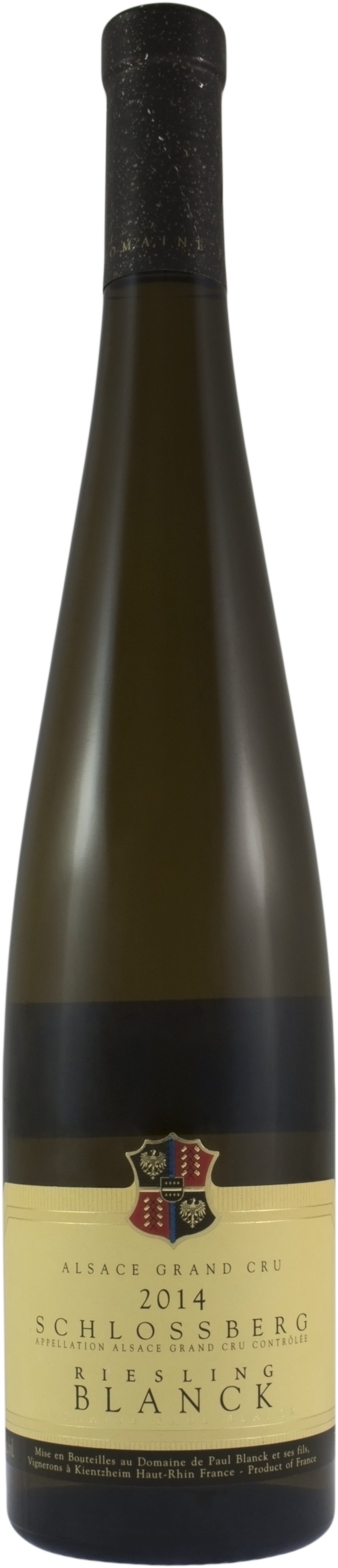 Domaine Paul Blanck Rosenbourg Riesling