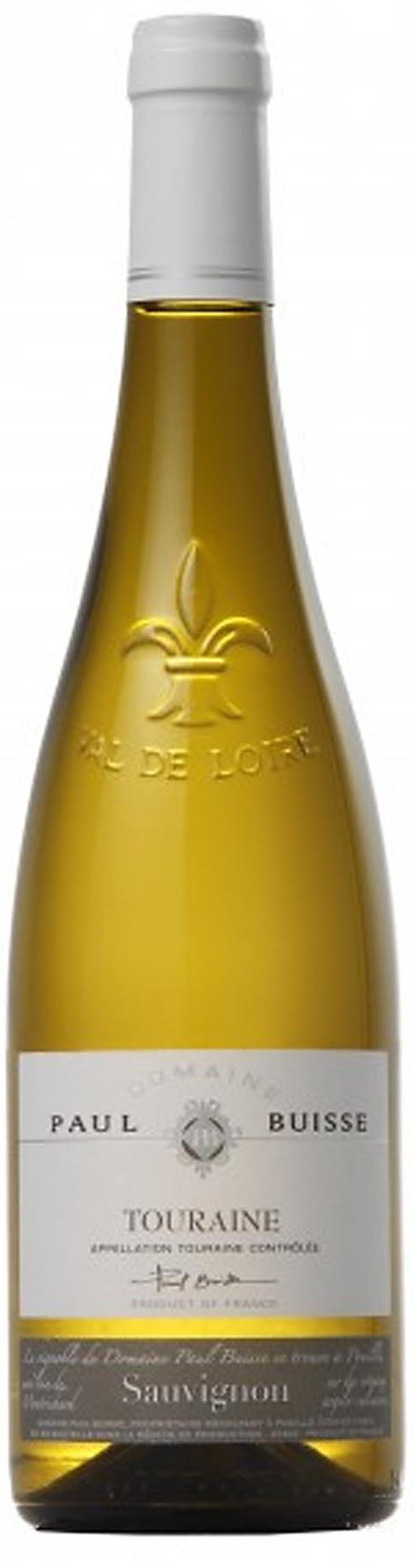 Domaine Paul Buisse Touraine