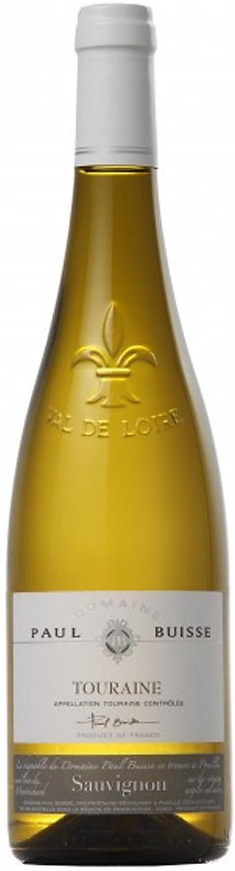 Domaine Paul Buisse Touraine