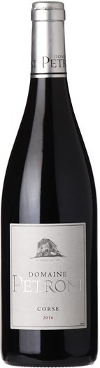 Domaine Peroni Rouge Corse
