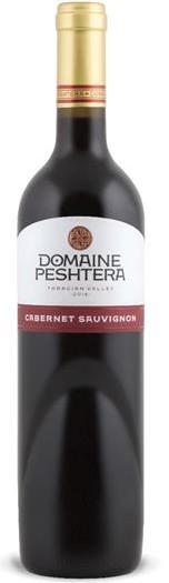 Domaine Peshtera Cabernet Sauvignon 2014