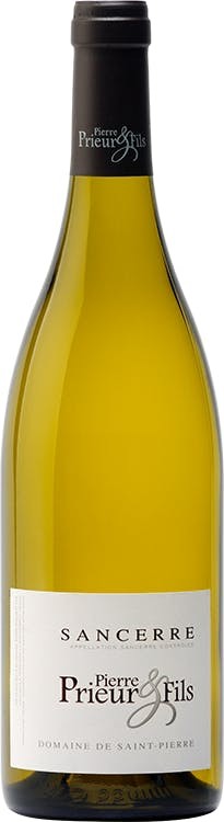 Domaine Pierre Prieur La Damnee Sancerre Rose 2018