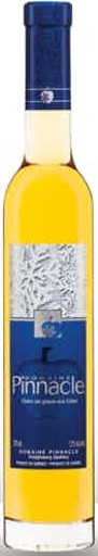 Domaine Pinnacle Ice Cider