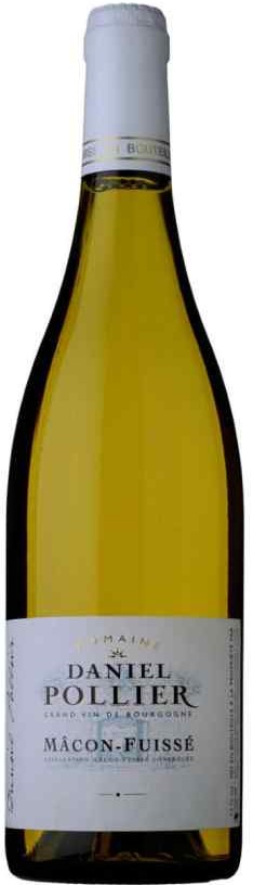 Domaine Pollier Macon-Fuisse 2017