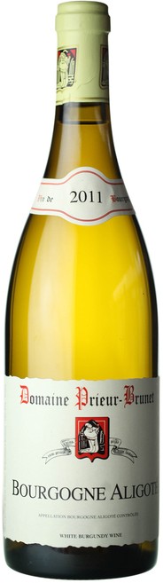 Domaine Prieur-Brunet Bourgogne