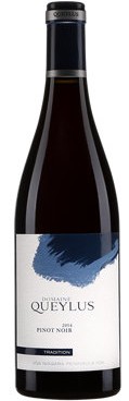 Domaine Queylus Tradition Pinot Noir 2014