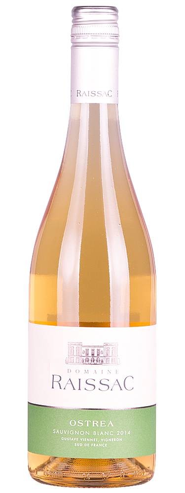 Domaine Raissac Ostrea Sauvignon Blanc