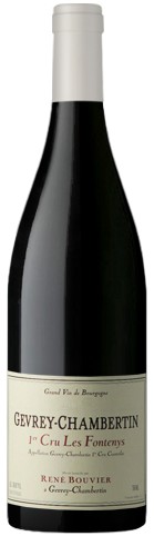 Domaine Ren̩ Bouvier Gevrey-Chambertin Les Jeunes Rois 2011