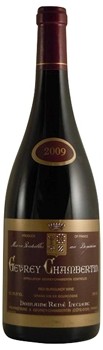 Domaine Rene Leclerc Gevrey-Chambertin 2009