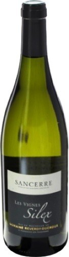 Domaine Reverdy-Ducroux Les Vignes Silex Sancerre 2010