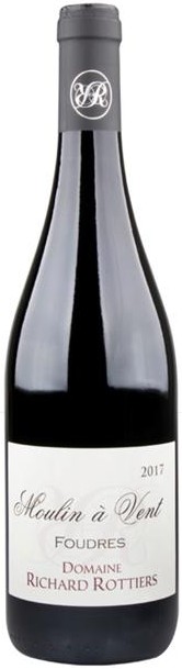 Domaine Richard Rottiers Moulin a Vent 2017
