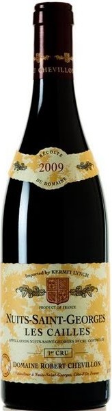 Domaine Robert Chevillon Nuits-Saint-Georges Vieilles Vignes NV