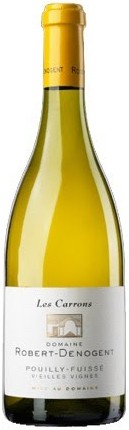Domaine Robert-Denogent Pouilly-Fuisse La Croix NV