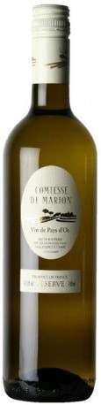 Domaine Robert Vic Comtesse de Marion