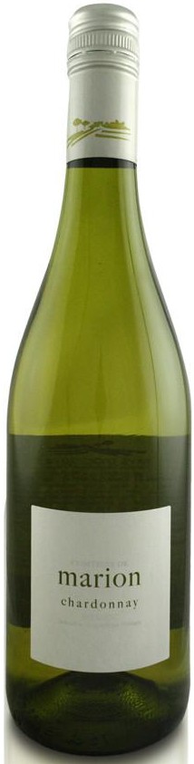 Domaine Robert Vic Comtesse de Marion Chardonnay 2013