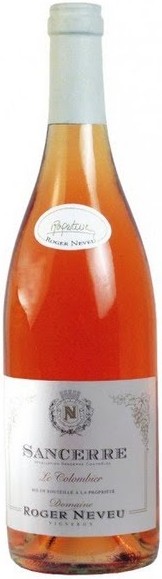 Domaine Roger Neveu “Le Colombier” Sancerre Rouge