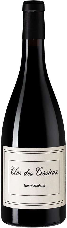 Domaine Romaneaux-Destezet St. Joseph Clos des Cessieux 2017