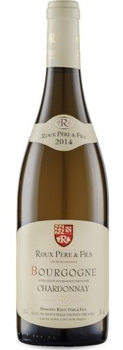 Domaine Roux Pere & Fils Bourgogne Chardonnay