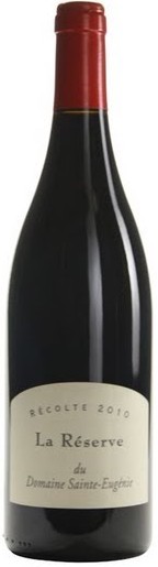 Domaine Sainte-Eugenie La Reserve NV