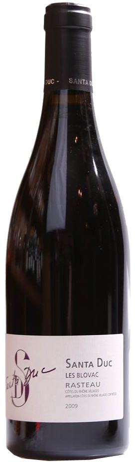 Domaine Santa Duc Cotes du Rhone Rouge 'Les Vieilles Vignes'