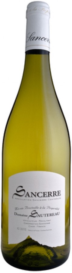 Domaine Sautereau Sancerre