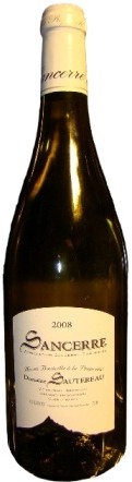 Domaine Sautereau Sancerre 2007