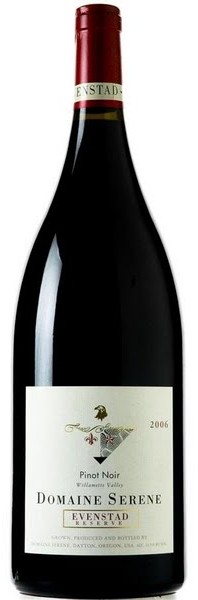 Domaine Serene Evenstad Reserve Pinot Noir