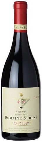 Domaine Serene Reserve Pinot Noir