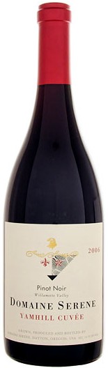 Domaine Serene Yamhill Cuvee