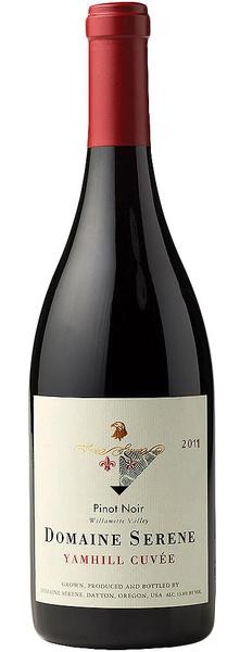 Domaine Serene Yamhill Cuvee Pinot Noir