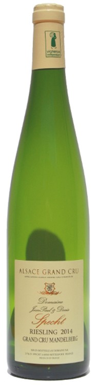 Domaine Specht Riesling
