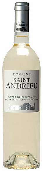 Domaine St. Andrieu Cotes de Provence 2016