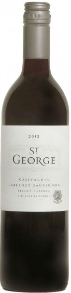 Domaine St. George Cabernet Sauvignon