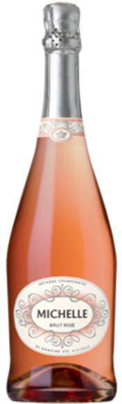 Domaine Ste. Michelle Brut Rose