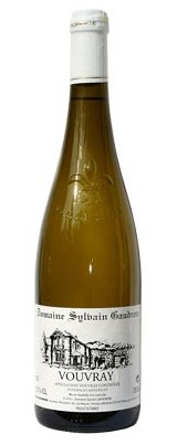 Domaine Sylvain Gaudron Vouvray Sec