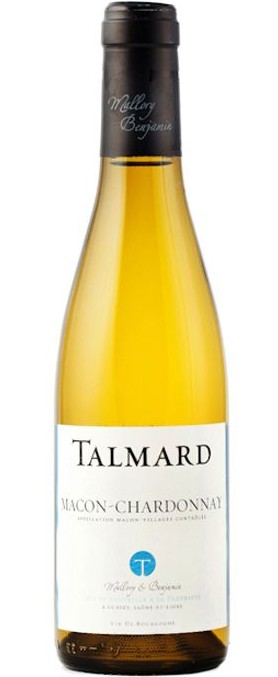 Domaine Talmard Macon Chardonnay 2014