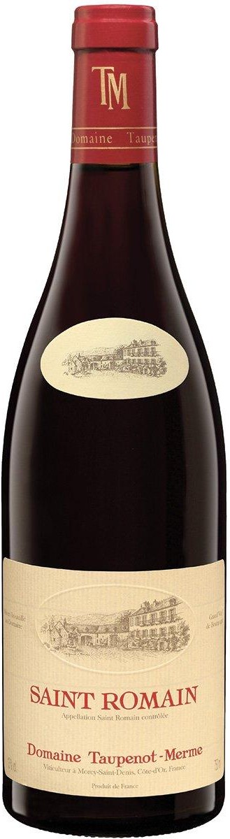 Domaine Taupenot-Merme Gevrey-Chambertin 2016