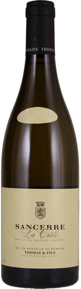 Domaine Thomas et Fils Sancerre La Crele