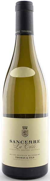 Domaine Thomas et Fils Sancerre La Crele NV