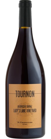 Domaine Tournon Lady's Lane Vineyard Shiraz