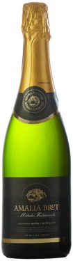 Domaine Tselepos Amalia Brut Method Traditionnelle