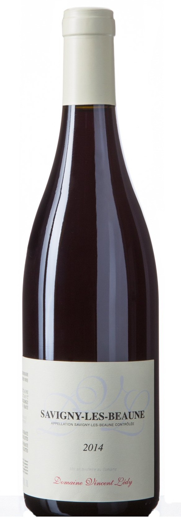 Domaine Vincent Ledy Savigny-les-Beaune Rouge 2014